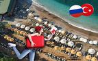 Ruslar için Türkiye tatil turları Soçi’den daha ucuz