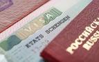 Ruslara Çok Girişli Schengen Vizeleri Tarihe Karışıyor