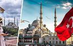 Rusların Yılbaşı Tercihi Yine ‘Türkiye’