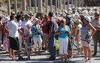 Rus turistlerden kötü haber; Antalya tercihi yüzde 40 azaldı
