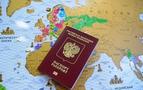 Rusya, 11 ülke ile karşılıklı vizeleri kaldırmaya hazırlanıyor