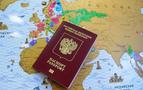 Rusya 12 ülkeyle vizeleri kaldırmaya hazırlanıyor