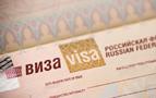 Rusya 2024'te AB Vatandaşlarına 250.000 Vize Verdi
