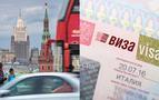 Rusya, AB ve bazı ülkelere vize ücreti getirdi