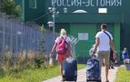 Rusya, Finlandiya, Letonya ve Estonya ile Bazı Demiryolu Sınır Kapılarını Kapatıyor