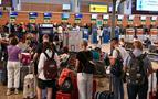 Rusya Turizm Bakanı: Yurt dışına seyahat kısıtlaması yok
