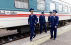 Rusya ve Kuzey Kore Arasında Tren Seferlerin Başlayacağı Tarih Belli Oldu