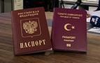 Rusya ve Türkiye Pasaportu Kaçıncı Sırada?