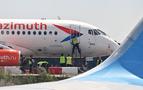 Rusya'da Jet Yakıtı Krizi: "Azimuth" Acil Durum Çağrısı Yaptı
