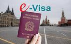 Rusya'dan yeni e-vize kararı; askıya alındı!