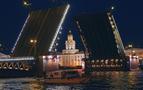 St. Petersburg’da Beyaz Geceler başladı; otel fiyatları 3 kat arttı