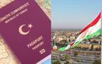 Tacikistan, Türkiye Vatandaşlarına vize uygulaması getirdi