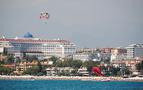Rus turistlerin Türkiye tercihi yüzde 50 azaldı