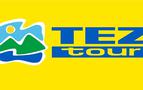 Rus turizm devi TEZ Tour Türkiye'de iflas erteleme istedi