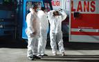 Türkiye'de 326 Rus turist koronavirüse yakalandı,  11 Rus vatandaşı hayatını kaybetti