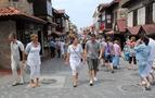 Antalya 10 yılın rekorunu kırdı, Rus turist artışı yüzde 25
