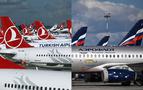 Türkiye ile Rusya, karşılıklı hava yolu seferlerini artırıyor