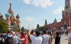 Türkiye, Rusya’ya en çok turist gönderen ülke oldu