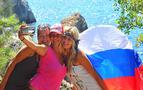 Türkiye turist rekoru kırdı: en çok turist Rusya’dan