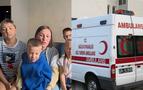 Türkiye’de Komaya Giren Rus Turiste Hastanede Fatura Şoku