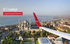 Rusya’dan bir havayolu şirketi daha tarifeli Türkiye seferlerine başlıyor