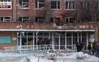 Donetsk’te hastaneye saldırı, en az 15 kişi öldü