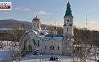 Rusya’da ayin sırasında kiliseye silahlı saldırı, 2 ölü, 6 yaralı