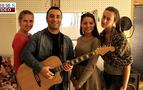 Türk ve Rus sanatçılardan ortak “Yaz Google’a” şarkısı
