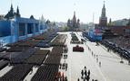 Rusya'da 9 Mayıs Zafer Bayramı hazırlıkları devam ediyor - VİDEO
