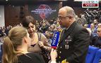 Moskova Silahlı Kuvvetler Ataşesi Rus kanalına konuştu