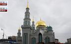 On bin kişinin namaz kılacağı Moskova Merkez Cami açılıyor