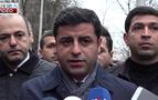 Demirtaş: Hükümetin yaptığı hataların faturası topluma çıkarılmamalı - VIDEO