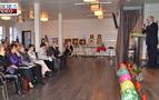 Türk-Rus Kültür Merkezi’nden engellilere özel program