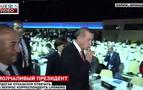 Rus gazeteciden Erdoğan’a tepki çeken IŞİD sorusu - VIDEO