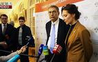 Orhan Pamuk Rusya'da: Hiç siyasetten bahsetmeyeceğiz dedik ama artık bu kadarı da olmaz