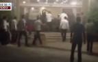 Antalya’da Rus turistler ile otel güvenliği kavga etti
