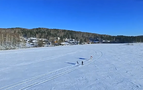 Rus işi yeni kayak sporu; Koneboard - VIDEO