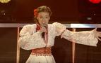 14. Türkçe Olimpiyatları Ses Yarışması Rus Mariya Parotikova kazandı - VİDEO