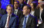İnovasyon forumundaki patlama sesleri Medvedev'i "korkuttu"