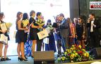 Rusya Başbakanlığından Türk-Rus Kültür Merkezi’ne teşekkür, Duma'dan ödül