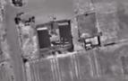 Rusya, Palmira operasyonundan görüntüler yayınladı - VİDEO