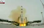 Rusya, yeni yük uzay aracı Progress MS’i fırlattı