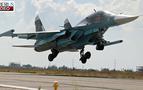 Rusya: Suriye’de 49 hedefi imha ettik; IŞİD, Şam’dan çekiliyor