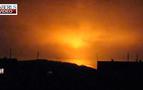 Rusya’da orman yangını askeri depoya sıçradı; patlamada 11 kişi öldü