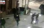 Moskova’da silahlı çatışma kamerada: 2 ölü, 3 yaralı