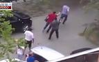 Rusya’da sokak ortasındaki kavgada silahlar konuştu