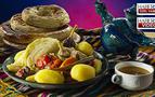 Azeri asıllı ünlü aşçıdan iftar için “Basma” tarifi