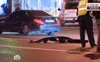 Moskova’da aracın çarptığı Türk vatandaşı hayatını kaybetti