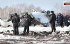 Rusya’da uçak düştü, en az 31 ölü var - 2