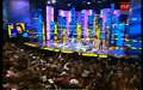 EUROVISION 2010 - Russia - 13 (vinner for Oslo) - BAND BY PETER NALITCH - Lost And Forgotten.mpg - Video